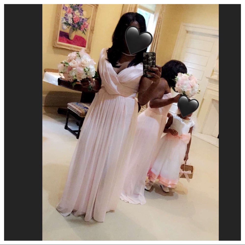Gown
